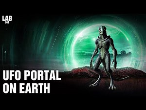 Skin Walker Ranch - UFO Portal In USA I UFO & Alien Sightings