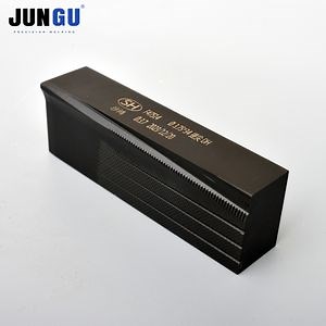 [Hot Item] Heavy-Duty Carbide Thread Rolling Dies for Industrial Applications