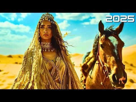 Musica Arabe - The Soul of the Desert | Instrumental Music 2025