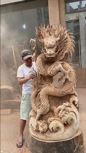 Chinese Woodworking Projects Wood Carving and Sculpting
