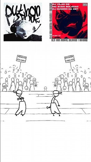 ELA VIRAL MORTAL vs PYTHON FUNK #shorts #phonk #funk