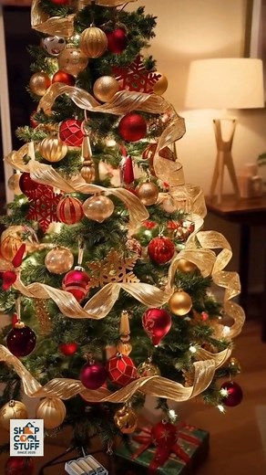 11.11 MEGA SALE ALERT! Get your Christmas tree at a huge discount. TODAY ONLY! | Shop cool stuff