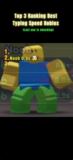 Best Fastest Typing Ever? "Spy -0.0000000.1s" 👀