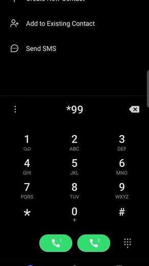 HOW TO CHECK JAZZ NUMBER 📲