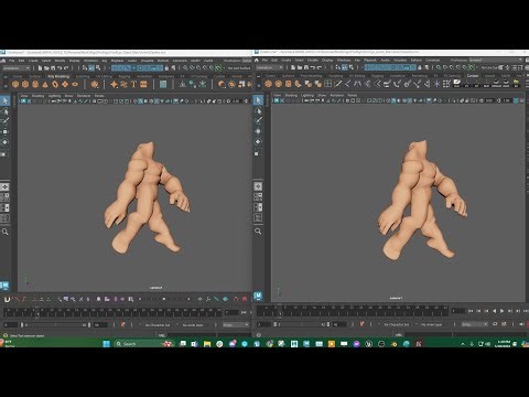 ANIMATING DEATH animations quick tip