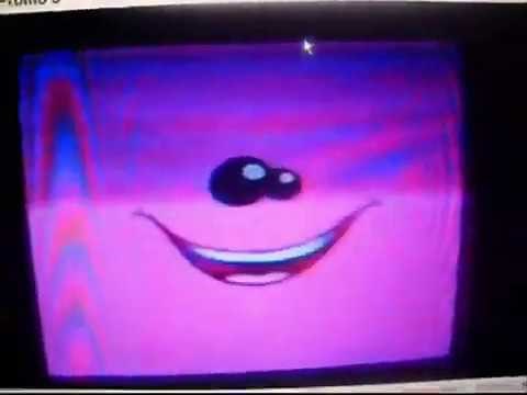 All Uploaded Nick Jr. Face Promos from 2009-2010