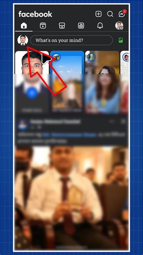 How to Delete all Facebook Post in one Click👆😲 | DREAM BOX