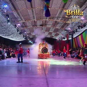 1.1K views · 200 reactions |  ¡No te pierdas el Gran Desfile de...