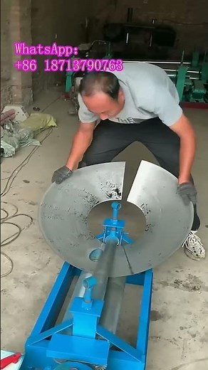 Guide to choosing a rolling machine, rolling machine manufacturer