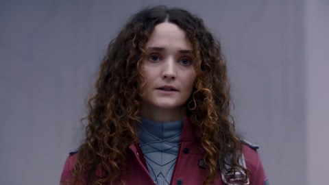 The Ark (TV Series 2023– ) ⭐ 5.8 | Drama, Mystery, Sci-Fi