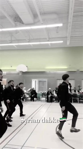 Syrian Dabke Dance: A Unique Cultural Expression