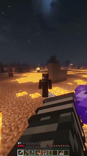 These Minecraft Horror Mods are crazy😭 #shorts