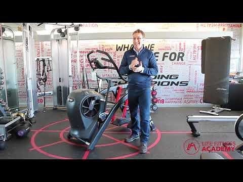 Introduction to the SpArc Trainer