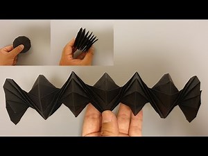 The Magic Spring Fold (originally by Jeff Beynon)