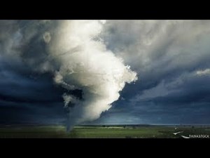 TORNADOS EN TORMENTAS PERFECTAS DOCUMENTAL