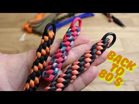 How to make a round SCOOBY-DOO, step by step tutorial