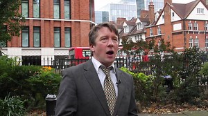 Pie returns from The Labour Party Conference. | Jonathan Pie