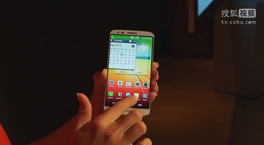LG全新旗舰G2上手体验与特色介绍_蜂乐网PhoneLe