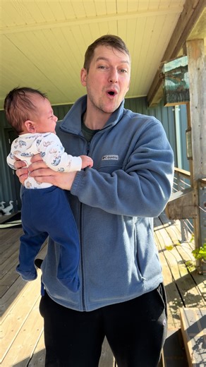 Color Blind Man Experiences Color for the First Time!