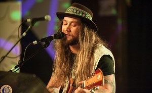 Twiddle's Mihali Savoulidis Added To Live Jam Election Day Show With Members Of Moe., Biscuits & More