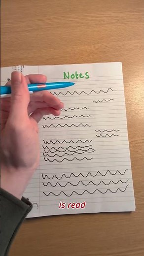 Practical Study Tips: Blurting