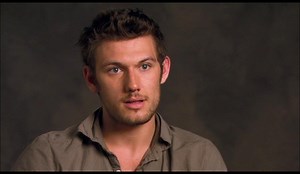 Watch Magic Mike&colon; Alex Pettyfer On His Character on Amazon Live