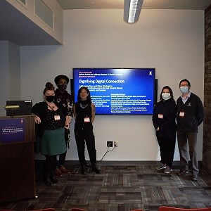 Broadband and Civic Empowerment - Community Data Clinic