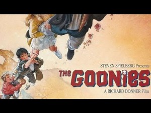 I Goonies - Intro