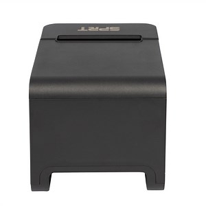 [Hot Item] Wifi Thermal Printer, 3'1/8 80mm Portable Wireless Thermal Receipt Printer Esc/POS Print Commands Set For Office