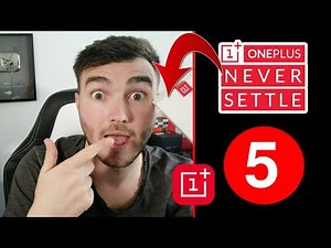 ONEPLUS 5 IS A BUDGET SENSATION!!!