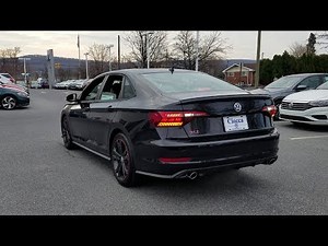 🔥 2019 VOLKSWAGEN JETTA GLI - SOUND STARTUP EXHAUST