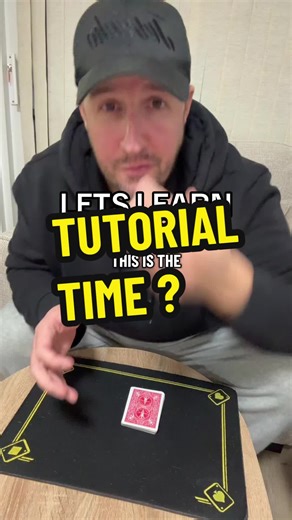 Master Classic Card Tricks with This Easy Tutorial