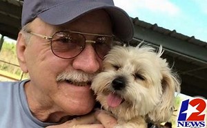 Man and Dog Die in Corvette After Being Trapped Inside - CorvetteForum