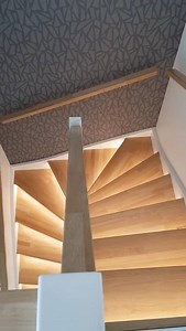 Raspberry Pi Stairs | nerdogift.com