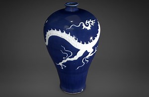 At the Guimet Museum in Paris, there are around 20,000 artifacts within the Chinese collection, including porcelain, jade, paintings and bronzeware. Together, they help visitors to the museum develop their knowledge of the ancient history and rich culture of Chinese civilization. #TheVibe #France #Horizon #ChinaFrance60 #SharedFuture10Years | China Plus Culture