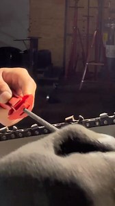 How i sharpening my chainsaw saw. (I’m not a professional) #fyp #arborist #chainsaw #sharpening #logger #log #loggerlife #stihl-005-000 | Daily Cut