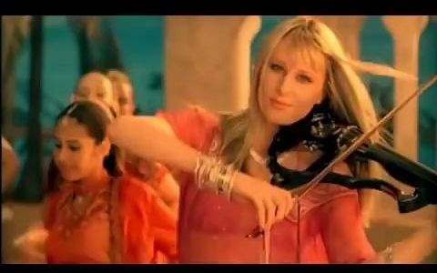 Bond - Shine (official video)