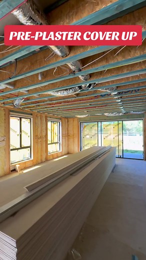 Pre-Plaster Building Inspection: Uncovering the Truth