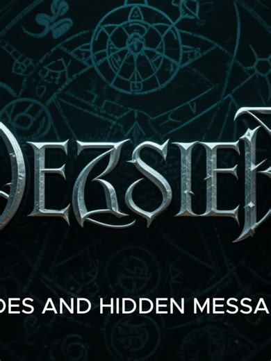 page 50 codes and hidden messages