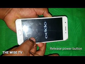 OPPO A57 HANG ON LOGO FIXED. #OPPO A57 FLASHING WITH SD CARD DONE. #OPPO A57 HARD RESET