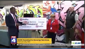 QT + Wawa + Synergy Services