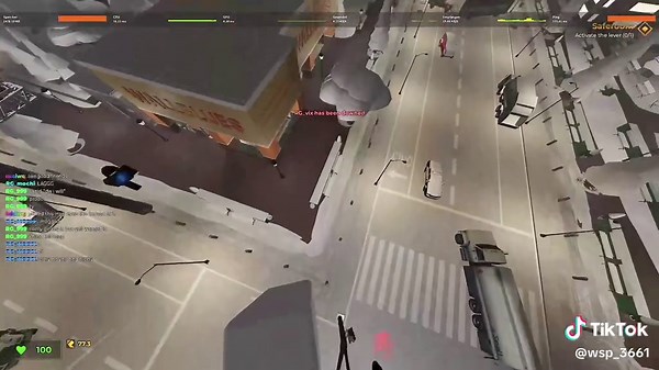 Mastering Movement in Roblox Evade Gameplay