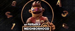 My Friendly Neighborhood Trainer
