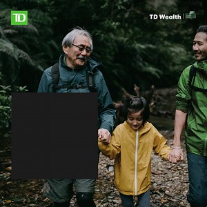 43K views · 463 reactions | Get personalized advice from a financial planner in person, online, or over the phone | TD | Facebook