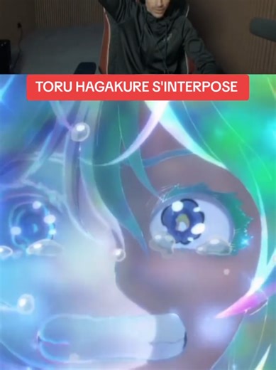 Rediff react mha sur Patreon : Femimars Tous les soirs en live à 19h sur Twitch : FemiMarss #mha #myheroacademia #anime #react #femimars