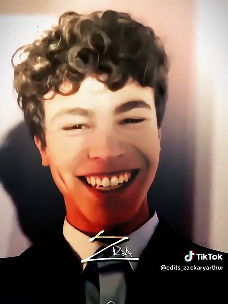 Zackary Arthur: Insights and Edits