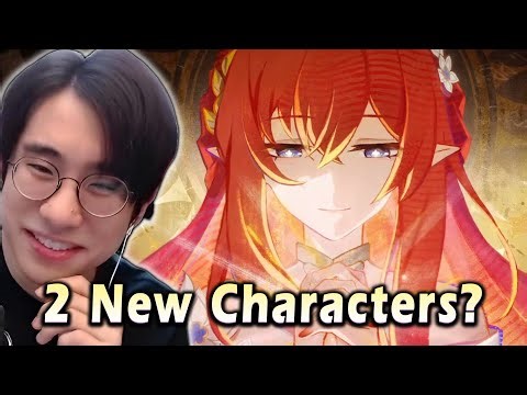 Analyzing HSR Golden Epic PV! "The First Dawn of Destiny"