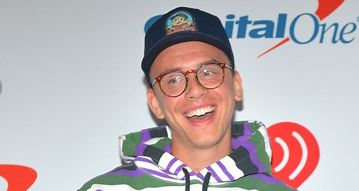 Logic & Wife Brittney Noell Welcome Second Son – See the First Photos & Find Out His Name!