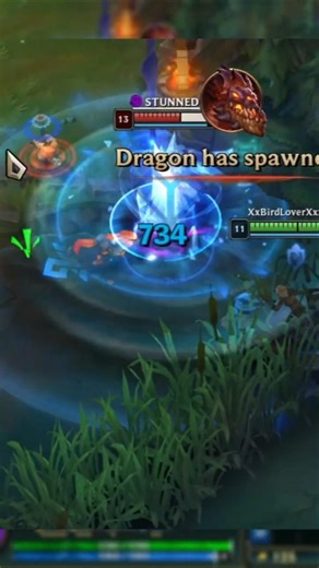 Sejuani Mid Lane Is Actually Cracked #leagueoflegends #midlane #shorts #gaming #fypシ