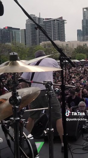 DESCENDENTS - ROTTING OUT Live at Punk in Drublic Festival, San Diego 2023